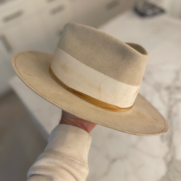 Teressa Foglia “Parisa” Hat - Picture 3 of 8